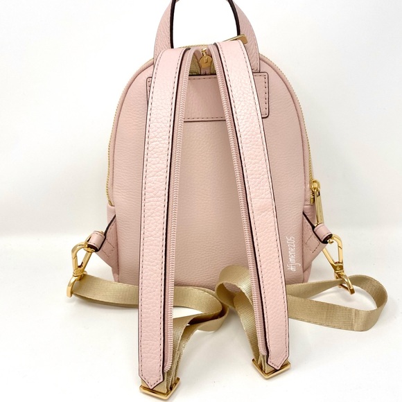 NWT Michael Kors Backpack - Picture 4 of 7